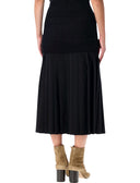 Mm6 Maison Margiela T Shirts And Polos Black