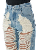 MM6 Maison Margiela Jeans