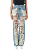 MM6 Maison Margiela Jeans