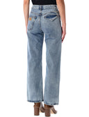 MM6 Maison Margiela Jeans Blue