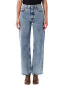 MM6 Maison Margiela Jeans Blue