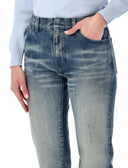 Mm6 Maison Margiela Jeans