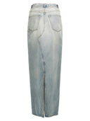 Mm6 maison margiela fessure gonfie lunghe