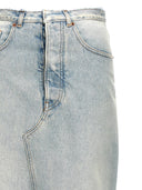 Mm6 maison margiela fessure gonfie lunghe