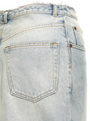 Mm6 maison margiela fessure gonfie lunghe