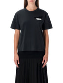 MM6 Maison Margiela faldas negras