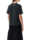 MM6 Maison Margiela faldas negras