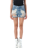 Mm6 Maison Margiela Shorts