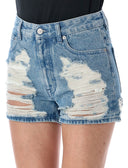 Mm6 Maison Margiela Shorts