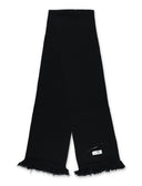 Mm6 Maison Margiela Schals Schwarz