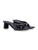 Scarpe basse Mm6 Maison Margiela Nere