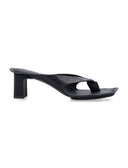Scarpe basse Mm6 Maison Margiela Nere