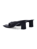 Scarpe basse Mm6 Maison Margiela Nere