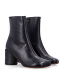 Scarpe basse Mm6 Maison Margiela Nere