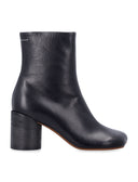 Scarpe basse Mm6 Maison Margiela Nere