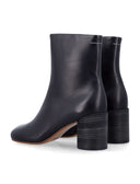 Scarpe basse Mm6 Maison Margiela Nere