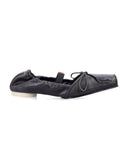 Mm6 Maison Margiela Flache Schuhe