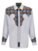Maison Margiela 'Pendleton' Shirt