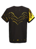 Maison Margiela Double Layer T Shirt