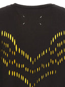 Maison Margiela Double Layer T Shirt