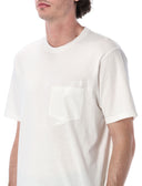 T-shirt e polo Maison Margiela bianche