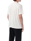 T-shirt e polo Maison Margiela bianche