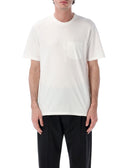 T-shirt e polo Maison Margiela bianche