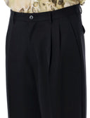 Magliano Trousers Black