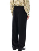 Magliano Trousers Black