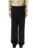 Magliano Trousers Black