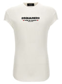 Dsquared2 'Porno in Kanada' T -Shirt