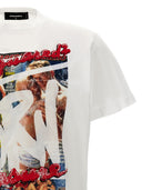 Dsquared2 'Rocco' T Shirt