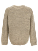 Maglione logo dsquared2