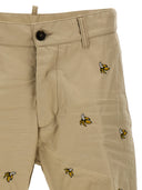 Pantaloni Dsquared2 "sexy chino"