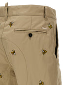 Pantaloni Dsquared2 "sexy chino"