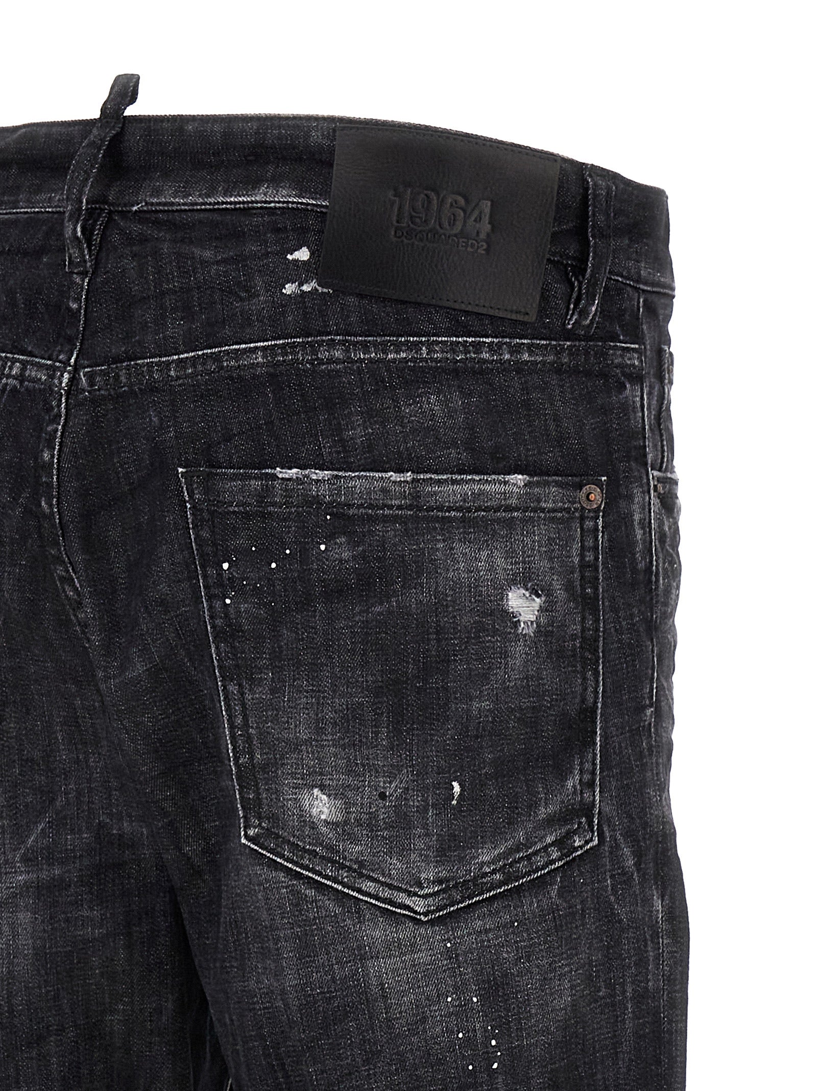 Dsquared2 'Cool Guy' Jeans – Balardi