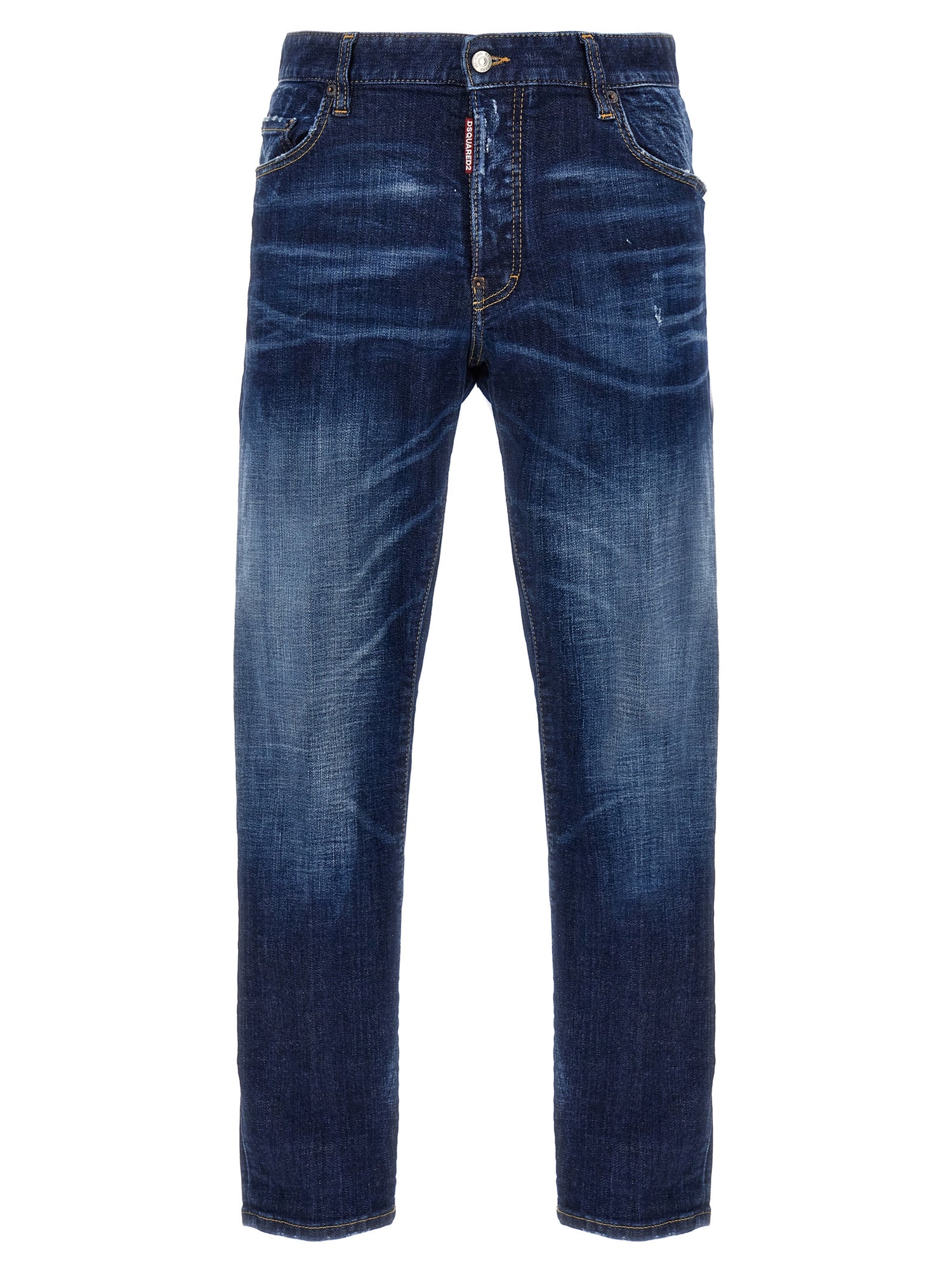 Dsquared2 'Skater' Jeans | Balardi