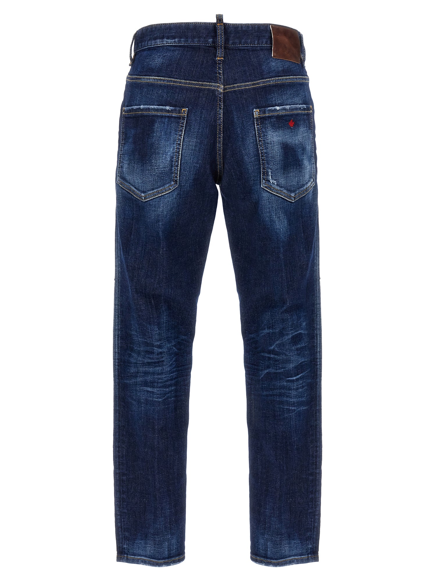 Dsquared2 'Skater' Jeans | Balardi