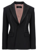 Dsquared2 'Dana' Blazer