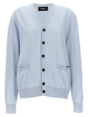 Dsquared2 Knit Cardigan