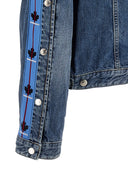 Dsquared2 'Dan' Denim Jacket