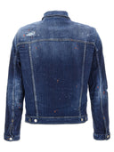Giacca Dsquared2 'Dan'