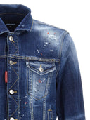 Giacca Dsquared2 'Dan'