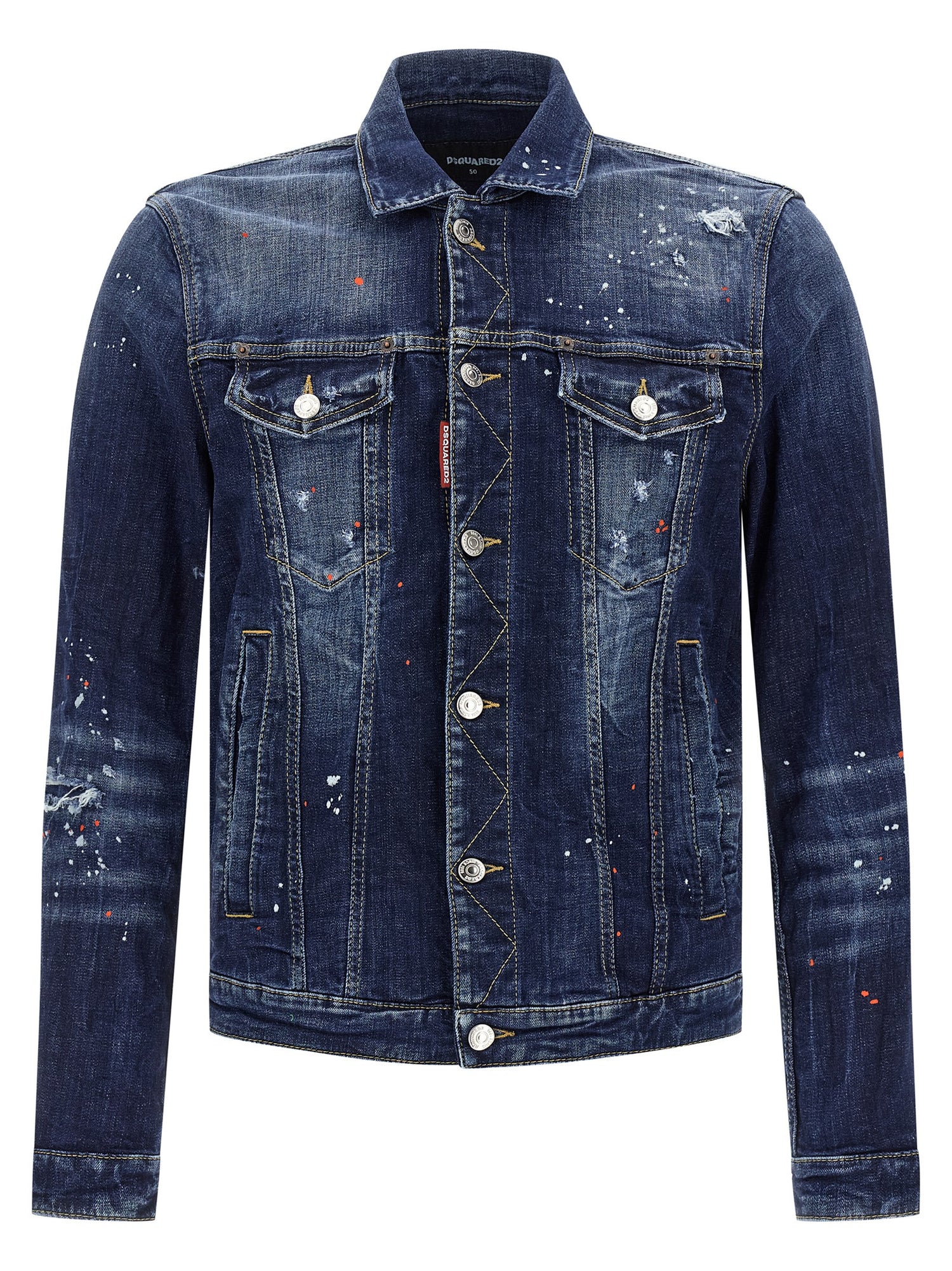 Dsquared2 