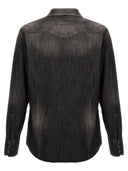 Dsquared2 „Classic Western” koszula