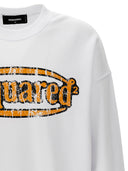 Dsquared2 Logo Sweatshirt