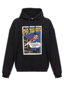 DSquared2 'Betty Boop' sudadera