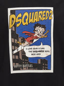DSquared2 'Betty Boop' sudadera