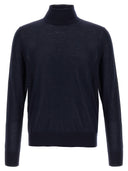 Dsquared2 'D2' Turtleneck Sweater