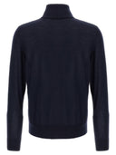 Dsquared2 'D2' Turtleneck Sweater